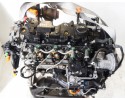 ENGINE CITROEN PEUGEOT C3 II 208 1 4 E HDI 8H01 8HR 10FDCG Packaging status replacement