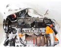 ENGINE CITROEN PEUGEOT C3 II 208 1 4 E HDI 8H01 8HR 10FDCG Catalog number of the part 8H01 8HR 10FDCG 1 4 BLUE HDI DIESEL EURO 5