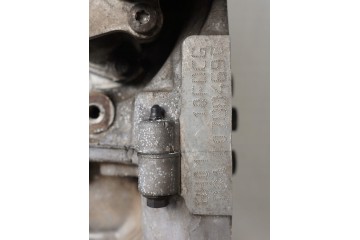 ENGINE CITROEN PEUGEOT C3 II 208 1 4 E HDI 8H01 8HR 10FDCG Part manufacturer Citroen OE