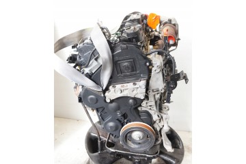 ENGINE CITROEN PEUGEOT C3 II 208 1 4 E HDI 8H01 8HR 10FDCG Car type passenger cars