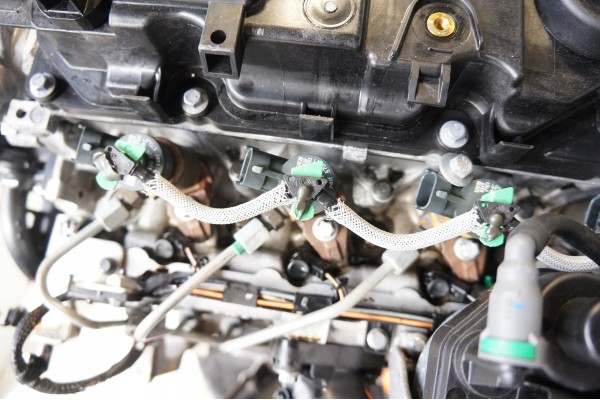 ENGINE CITROEN PEUGEOT C3 II 208 1 4 E HDI 8H01 8HR 10FDCG Product weight with unit packaging 100 kg
