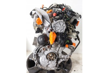 ENGINE CITROEN PEUGEOT C3 II 208 1 4 E HDI 8H01 8HR 10FDCG Catalog number of the original 8H01 8HR 10FDCG 1 4 BLUE HDI DIESEL