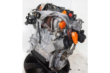 ENGINE CITROEN PEUGEOT C3 II 208 1 4 E HDI 8H01 8HR 10FDCG Version European