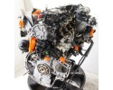 Motor Citroën Peugeot C3 II 208 1.4 e-HDI 8H01 8HR 10FDCG