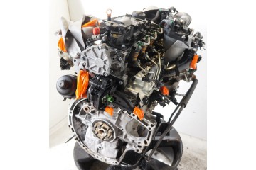 Motor Citroën Peugeot C3 II 208 1.4 e-HDI 8H01 8HR 10FDCG