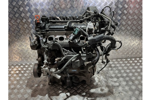 COMPLETE ENGINE HONDA HR V II 15 1 5 I VTEC S3MR L15B4