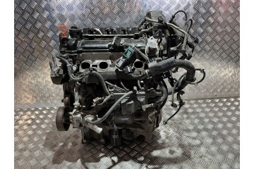 COMPLETE ENGINE HONDA HR V II 15 1 5 I VTEC S3MR L15B4