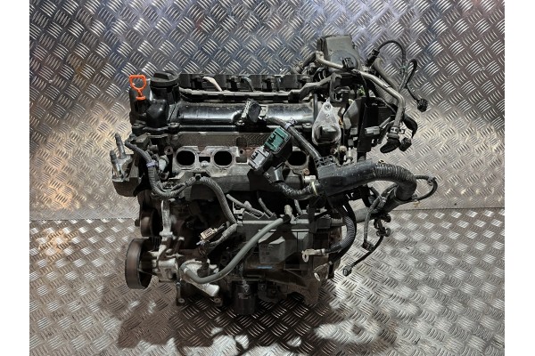 COMPLETE ENGINE HONDA HR V II 15 1 5 I VTEC S3MR L15B4 Catalog number of the part L15B4