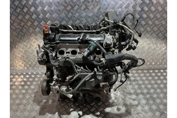 COMPLETE ENGINE HONDA HR V II 15 1 5 I VTEC S3MR L15B4 Catalog number of the part L15B4