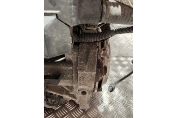 COMPLETE ENGINE HONDA HR V II 15 1 5 I VTEC S3MR L15B4 Car type passenger cars