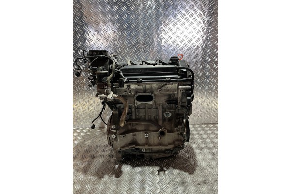 COMPLETE ENGINE HONDA HR V II 15 1 5 I VTEC S3MR L15B4 Quality of parts according to GVO O original with manufacturer s logo OE