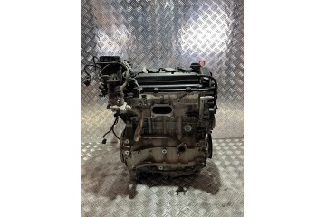 COMPLETE ENGINE HONDA HR V II 15 1 5 I VTEC S3MR L15B4 Quality of parts according to GVO O original with manufacturer s logo OE