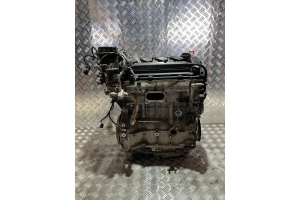 COMPLETE ENGINE HONDA HR V II 15 1 5 I VTEC S3MR L15B4 Engine type petrol