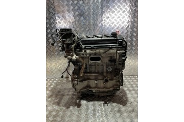 COMPLETE ENGINE HONDA HR V II 15 1 5 I VTEC S3MR L15B4 Engine type petrol