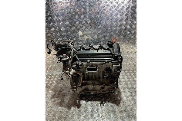 Motor Completo Honda HR-V II 1.5 I-VTEC S3MR L15B4 2015-