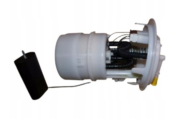 Fuel Pump Set Citroen Peugeot 1 4 16V 1607401980 Original Part manufacturer PSA