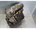 OPEL ASTRA G II ENGINE 2 0 DTI 16V 82 HP X20DTL