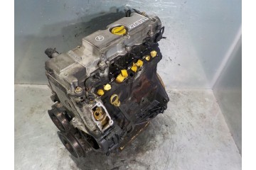 OPEL ASTRA G II ENGINE 2 0 DTI 16V 82 HP X20DTL
