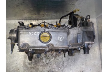 OPEL ASTRA G II ENGINE 2 0 DTI 16V 82 HP X20DTL Catalog number of the part X20DTL