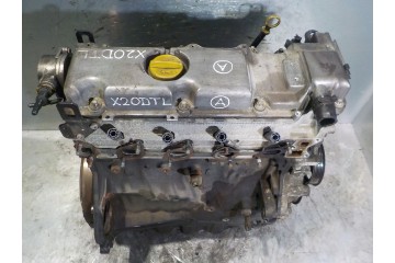 OPEL ASTRA G II ENGINE 2 0 DTI 16V 82 HP X20DTL Quality of parts according to GVO O original with manufacturer s logo OE