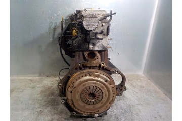 OPEL ASTRA G II ENGINE 2 0 DTI 16V 82 HP X20DTL Engine type diesel