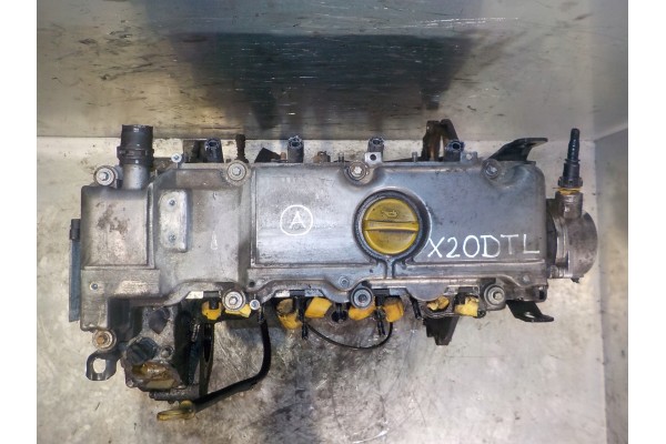 Motor Diésel OPEL ASTRA G 2.0 DTI 16V 82 CV X20DTL