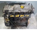 Motor Diésel OPEL ASTRA G 2.0 DTI 16V 82 CV X20DTL
