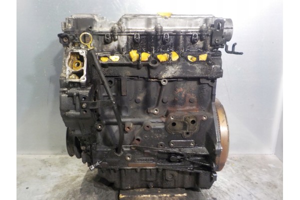 Motor Diésel OPEL ASTRA G 2.0 DTI 16V 82 CV X20DTL