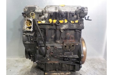 Motor Diésel OPEL ASTRA G 2.0 DTI 16V 82 CV X20DTL