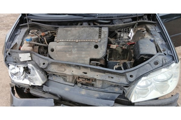 ENGINE FIAT PUNTO II 1 3 JTD 188A9000 70 KM SET