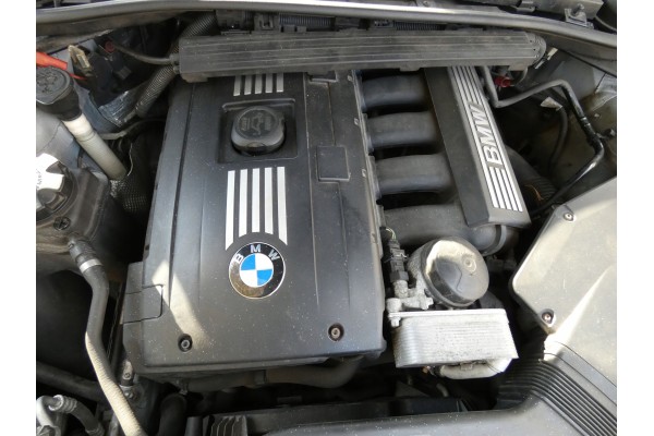 BMW E92 E90 E91 E93 E60 E63 MOTOR N53B30A POST 325i 330i 530i