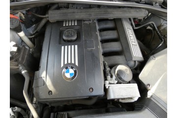 BMW E92 E90 E91 E93 E60 E63 MOTOR N53B30A POST 325i 330i 530i