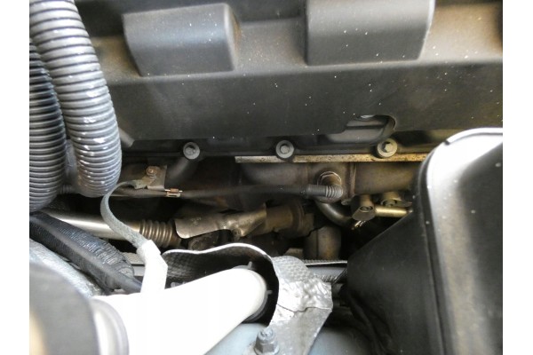 Motor BMW N53B30A 218HP para E92 325i, E90, E91, E93, E60, E63