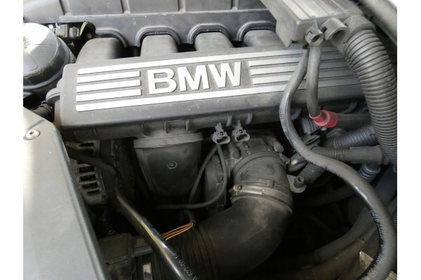 Motor BMW N53B30A 218HP para E92 325i, E90, E91, E93, E60, E63