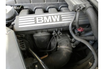 Motor BMW N53B30A 218HP para E92 325i, E90, E91, E93, E60, E63