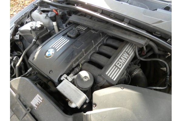 Motor BMW N53B30A 218HP para E92 325i, E90, E91, E93, E60, E63