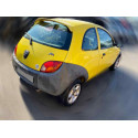 FORD KA (CCQ) Básico FORD KA (CCQ) Básico