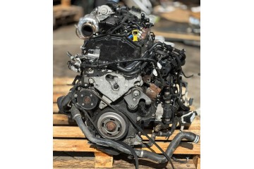 FORD KUGA MK3 III ENGINE 2 0 TDCI COMPLETE YLDC 2021R Catalog number of the part IG AUTO PELCZYN SILNIK YLDC