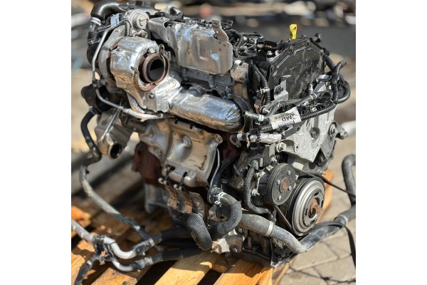 FORD KUGA MK3 III ENGINE 2 0 TDCI COMPLETE YLDC 2021R Part manufacturer Ford OE