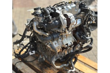 FORD KUGA MK3 III ENGINE 2 0 TDCI COMPLETE YLDC 2021R Car type passenger cars