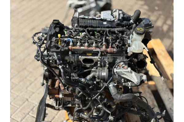 Motor Completo Ford Kuga MK3 III 2.0 TDCi YLDC 2021