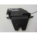 7840617  CERRADURA MALETERO / PORTON BMW SERIE 1 BERLINA (E81/E87) 118d 2008 7840617 187303 BMW - 2