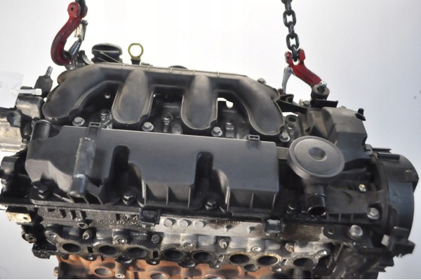 C4 GRAND PICASSO 307 308 407 2 0 HDI 136KM 140KM MOTOR RHJ RHR RH01 RHF Part manufacturer Peugeot OE