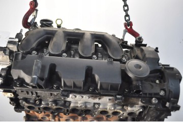 C4 GRAND PICASSO 307 308 407 2 0 HDI 136KM 140KM MOTOR RHJ RHR RH01 RHF Part manufacturer Peugeot OE