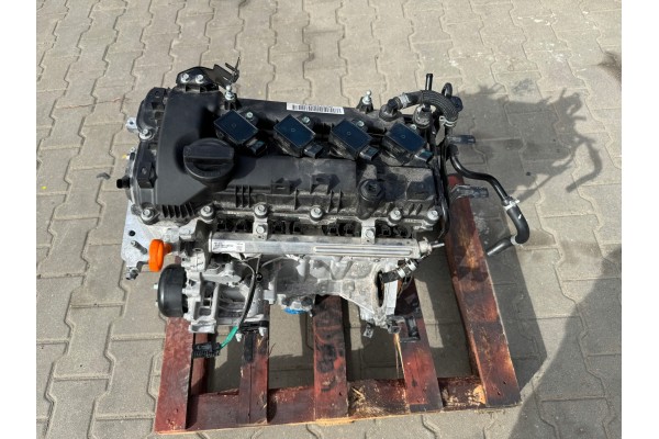 HYUNDAI I20 III 3 Engine 1 2 G4LF ORIGINAL EUROPE