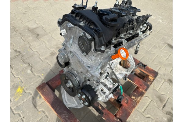 HYUNDAI I20 III 3 Engine 1 2 G4LF ORIGINAL EUROPE Part manufacturer Hyundai OE
