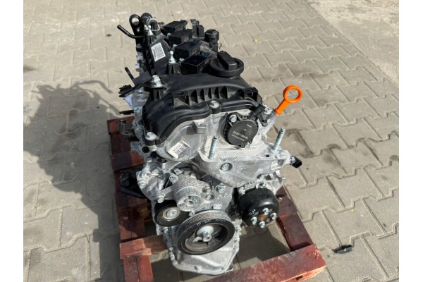 HYUNDAI I20 III 3 Engine 1 2 G4LF ORIGINAL EUROPE Car type 4x4 SUV passenger cars