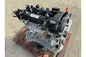 HYUNDAI I20 III 3 Engine 1 2 G4LF ORIGINAL EUROPE Engine type petrol