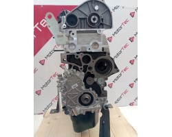 Engine New IVECO DAILY 2 3 JTD EURO 6