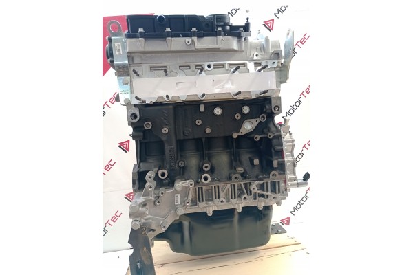 Engine New IVECO DAILY 2 3 JTD EURO 6 Catalog number of the part F1AGL411C
